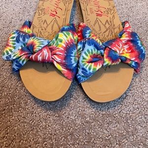 Blowfish Malibu Kids Sandals